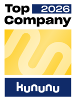 kununu_TopCompanyBadge_2026_RGB